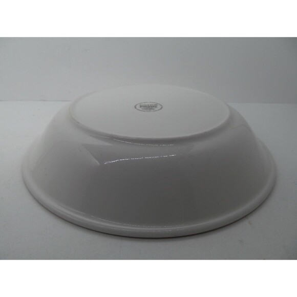 Royal Doulton Cinnabar  Individual Pasta Bowl 9 1/4" - Picture 5 of 6